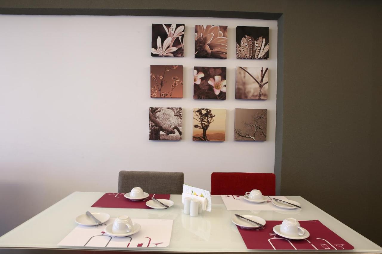 Monoberge Hotel photo