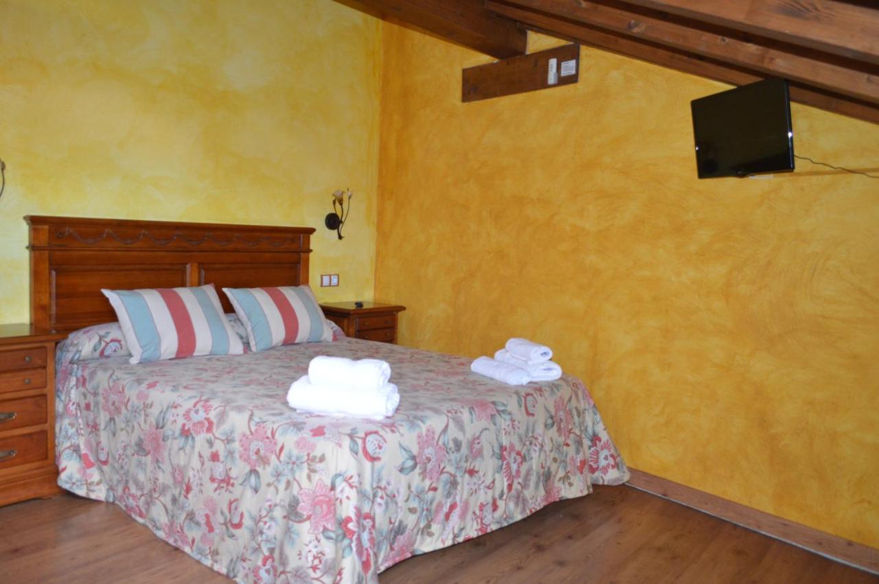 Hotel Rural El Marqués, Saldaña – Updated 2022 Prices