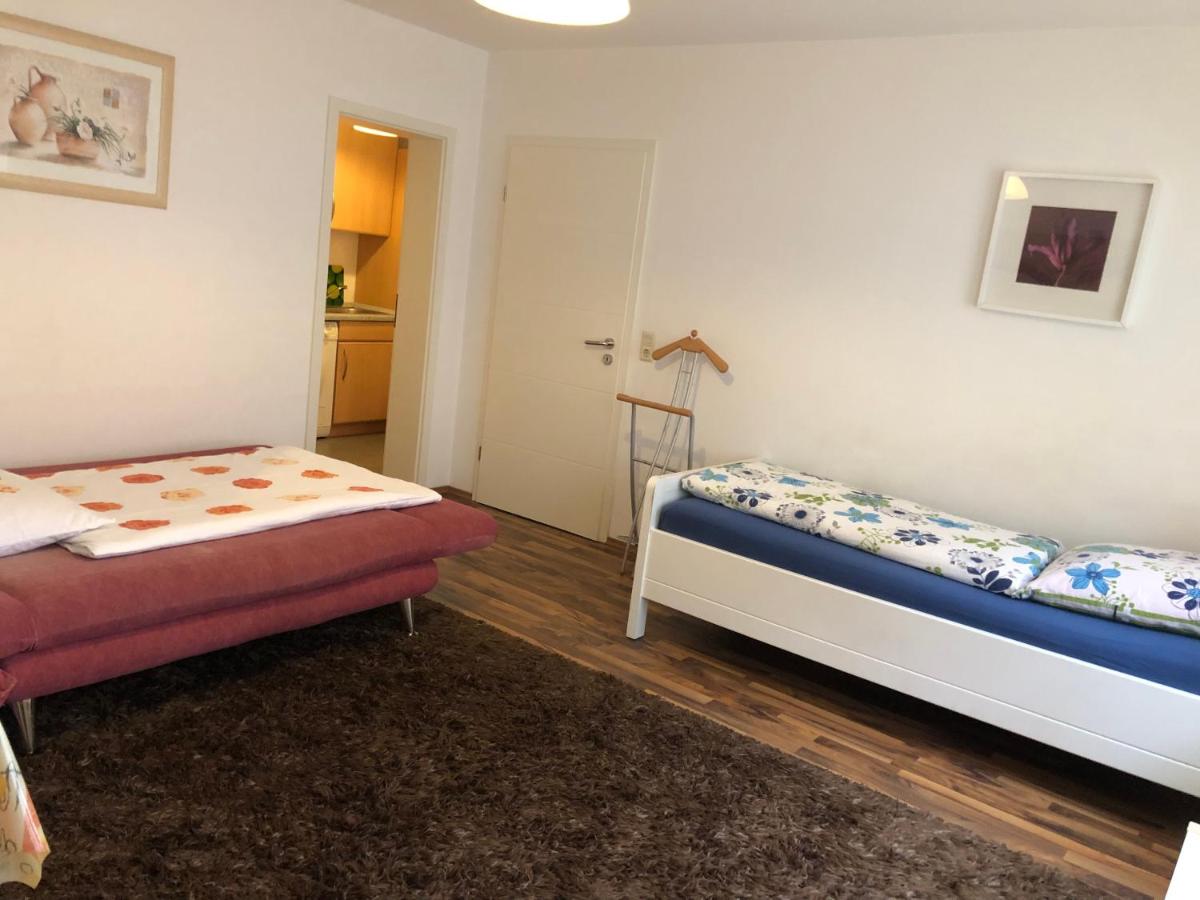 City Apartment in Nürnberg Center