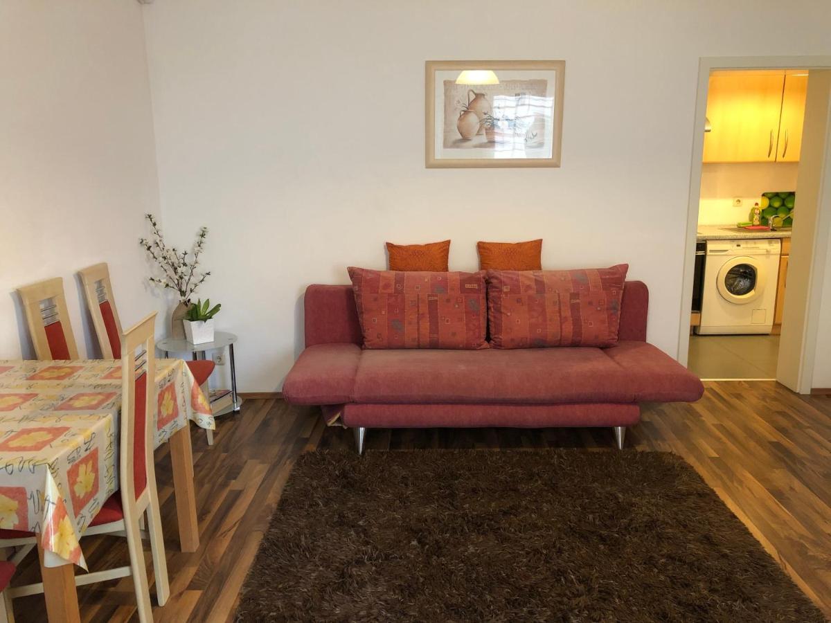 City Apartment in Nürnberg Center