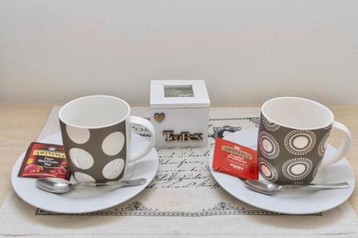 Rialto Suite 707 - 5