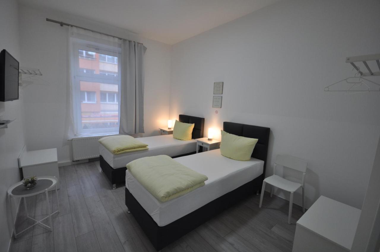 Apartment Dusseldorf-City