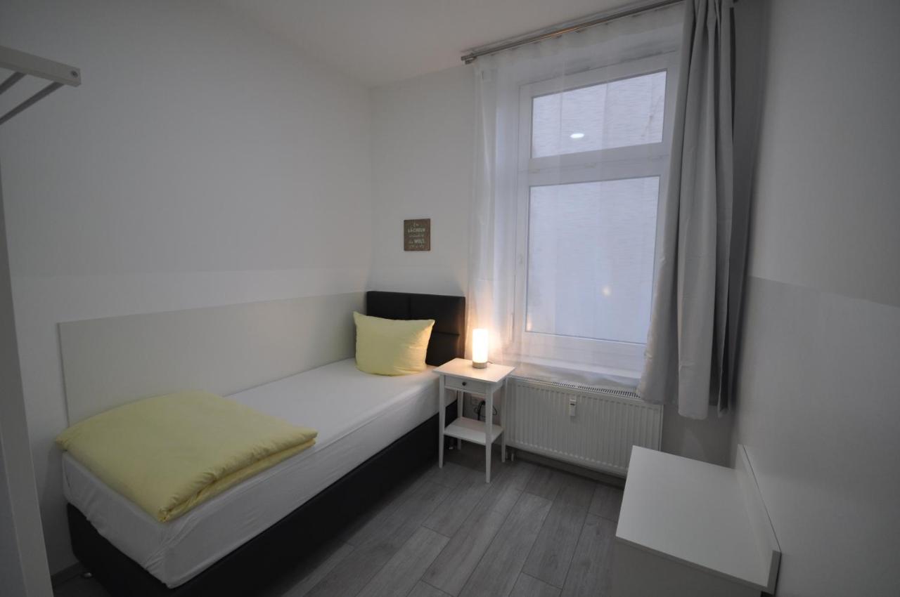 Apartment Dusseldorf-City