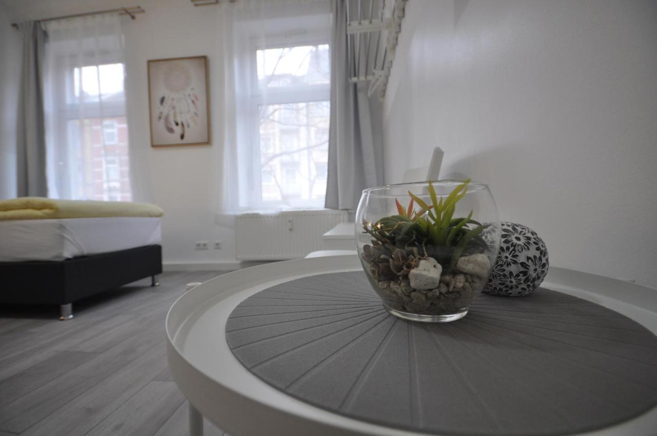 Apartment Dusseldorf-City