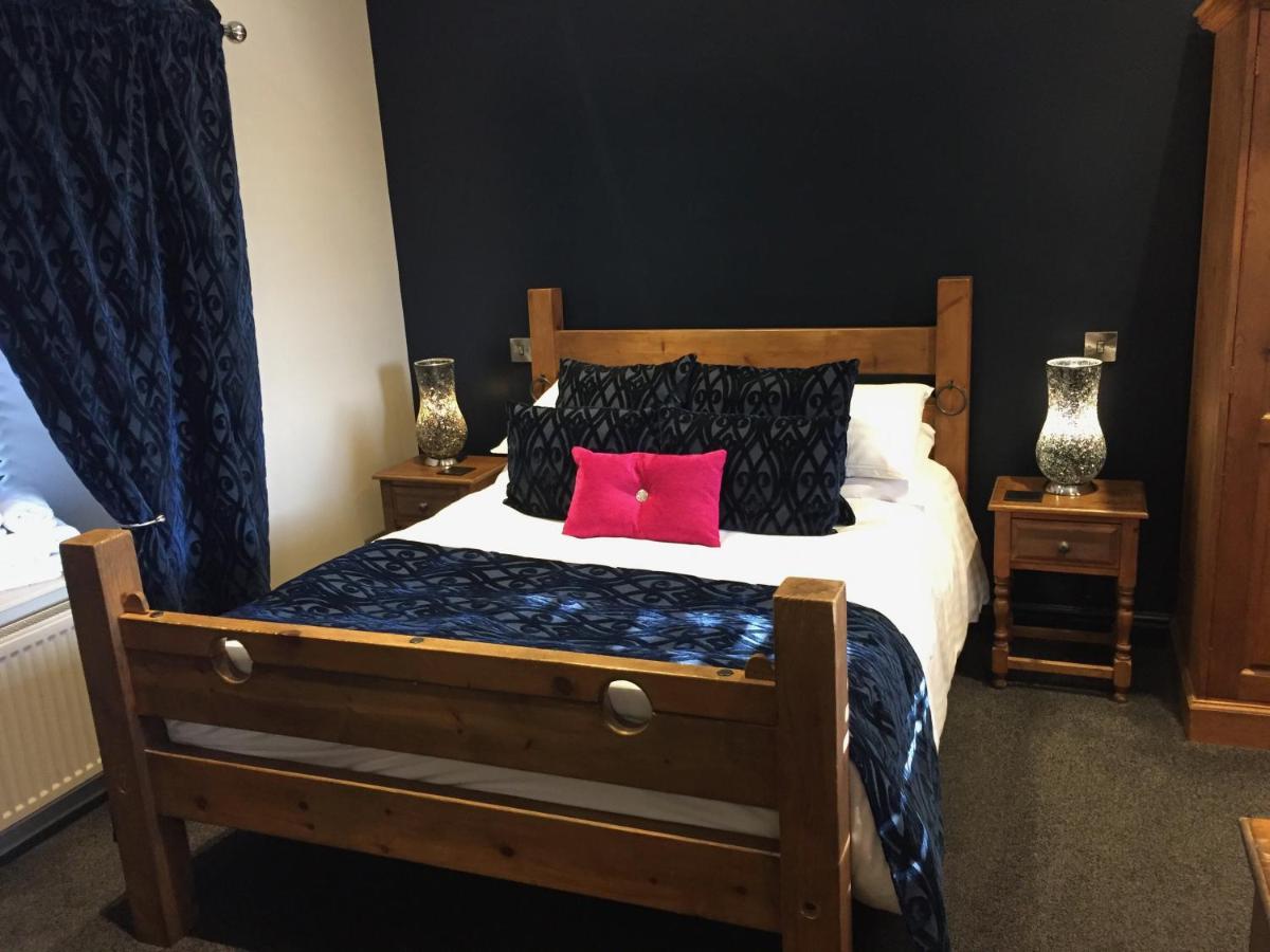 Double Room En suite