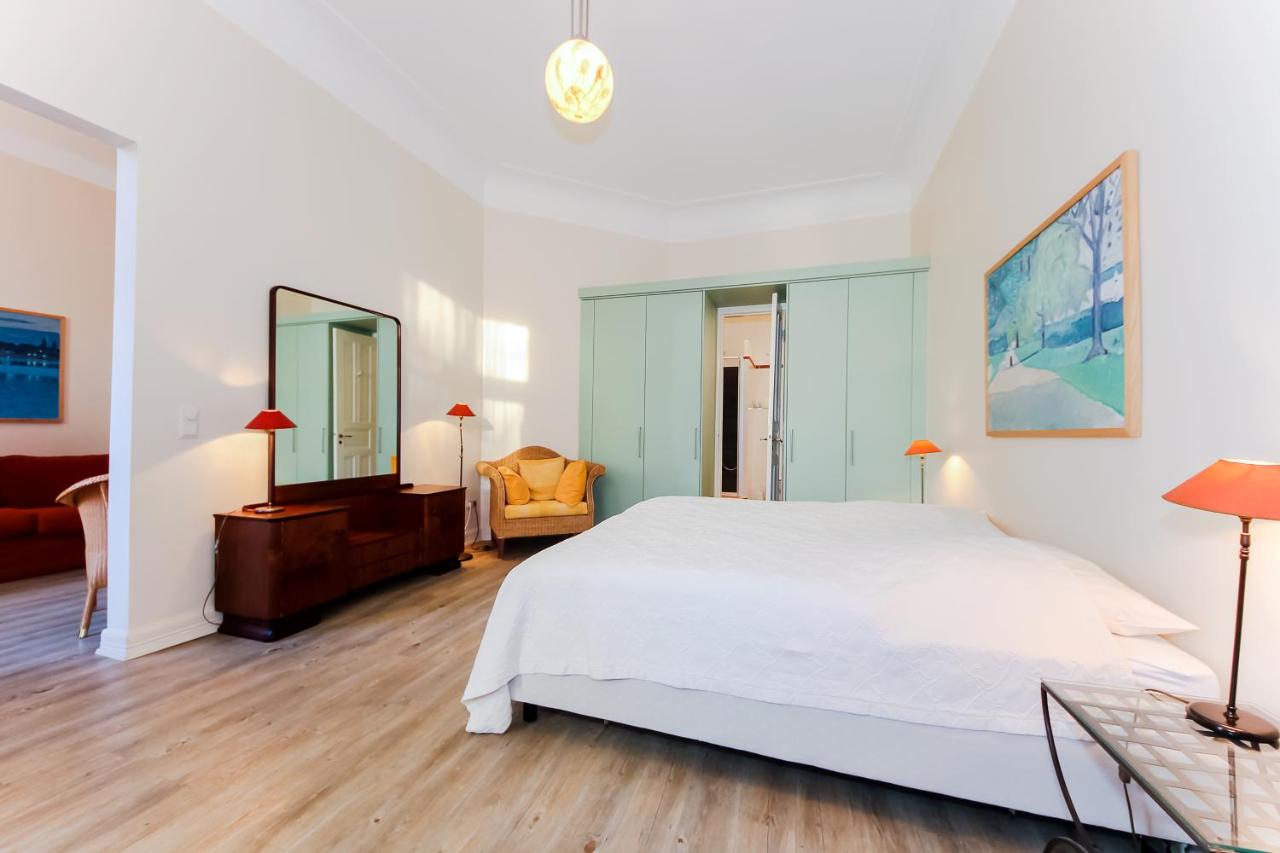 Aparthotel York