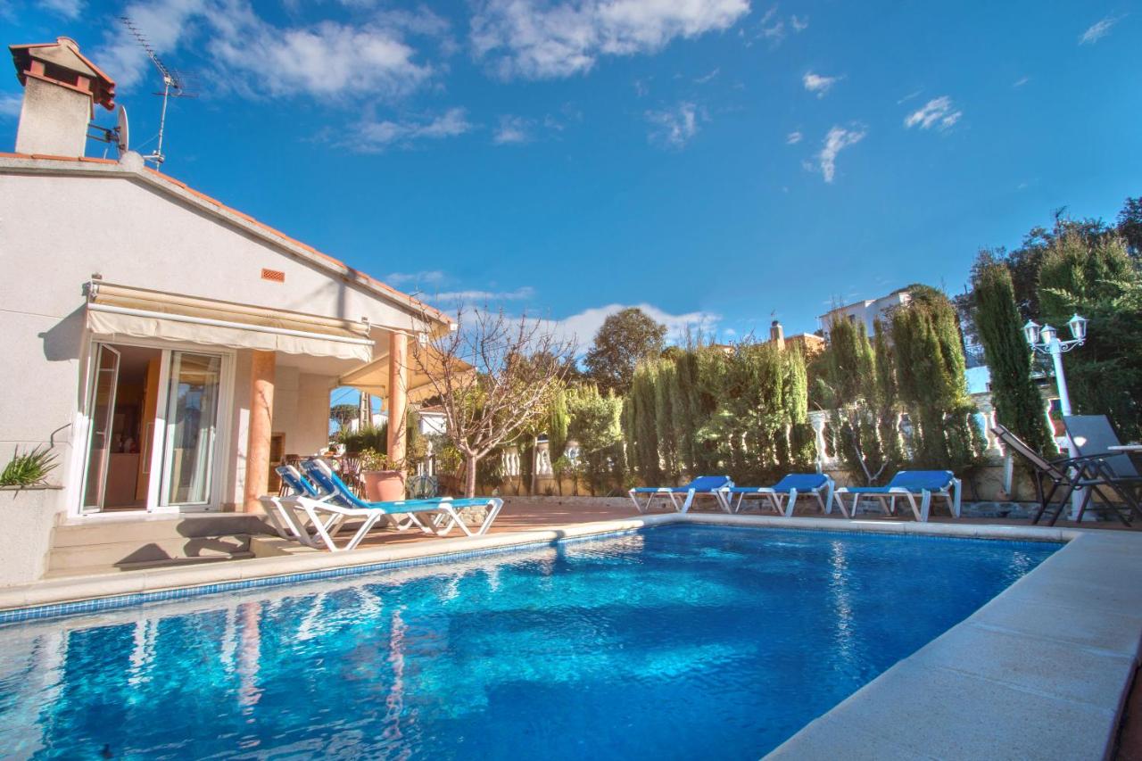 Casa o chalet Casa de vacaciones con piscina privada (España ...