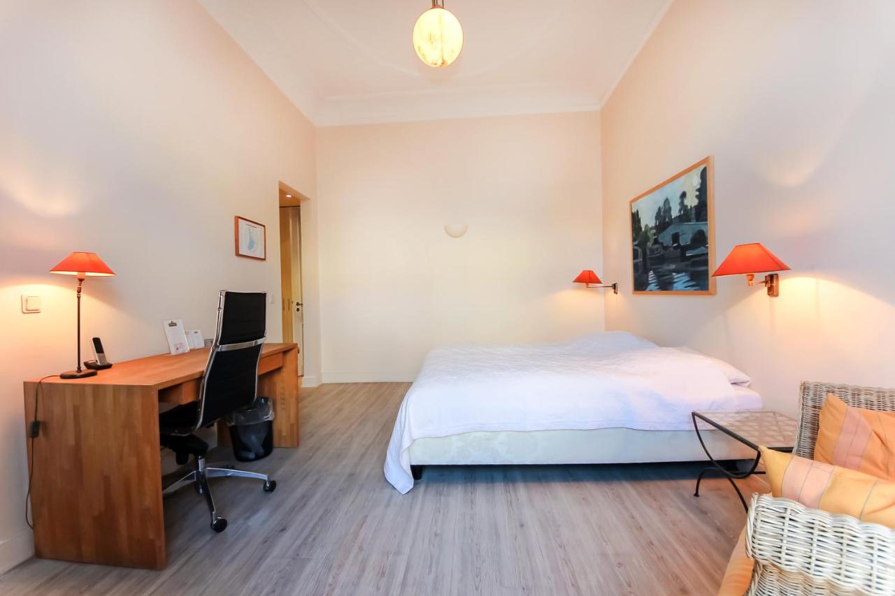 Aparthotel York