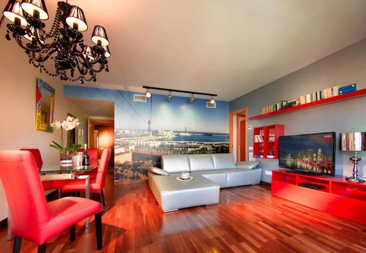 Castro Exclusive Residences Sant Pau - 5