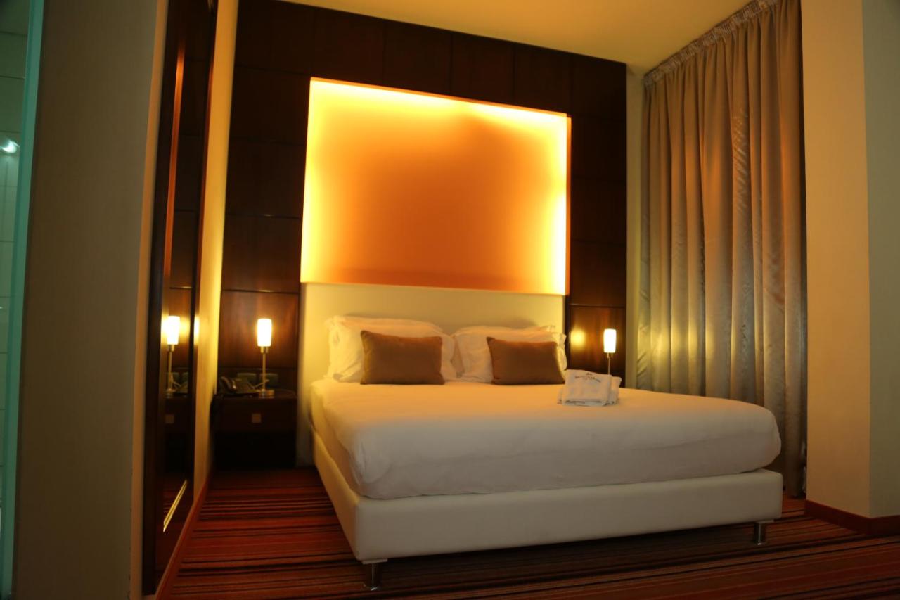 Monte Mare Hotel photo