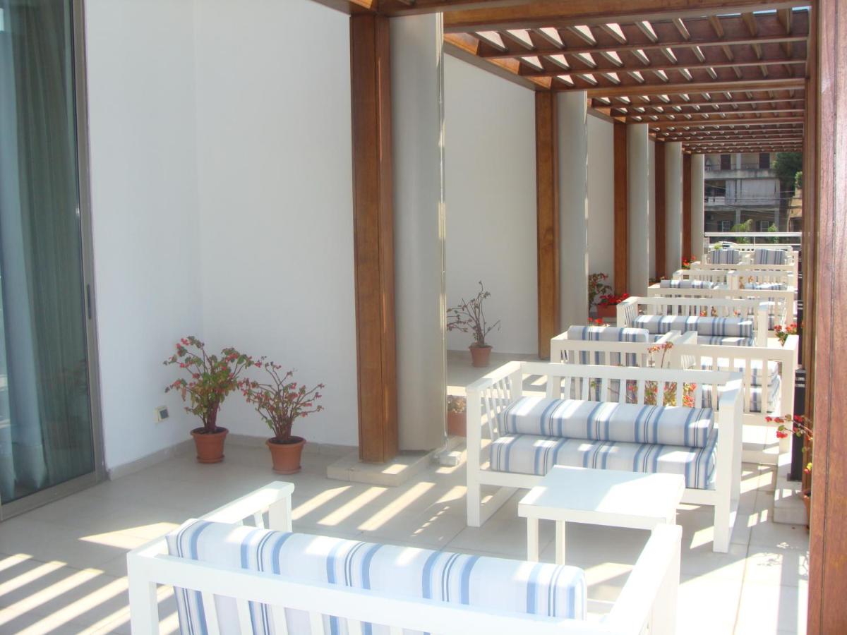 Monte Mare Hotel photo