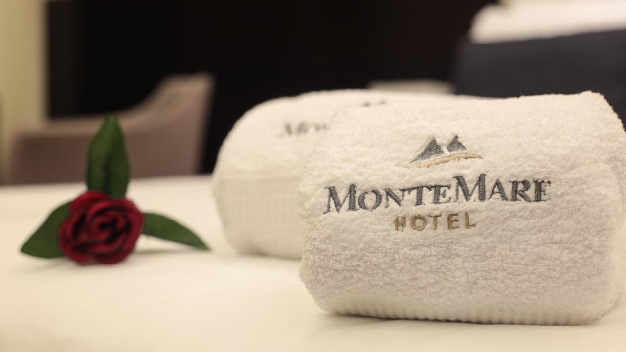 Monte Mare Hotel photo