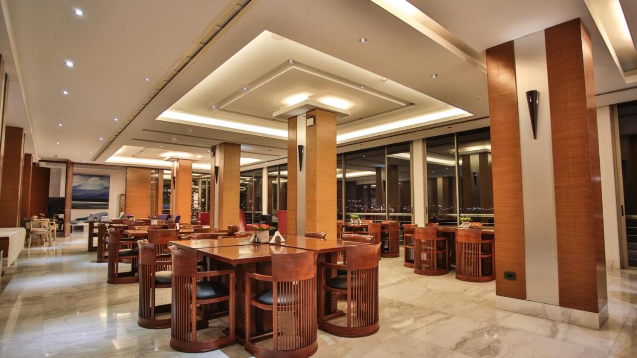 Monte Mare Hotel photo