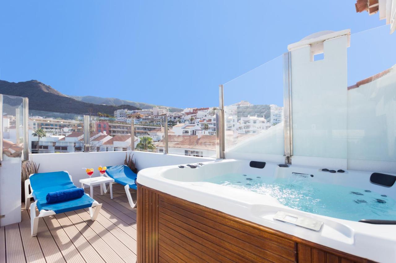 Globales Tamaimo Tropical, Puerto de Santiago – Cập nhật Giá ...
