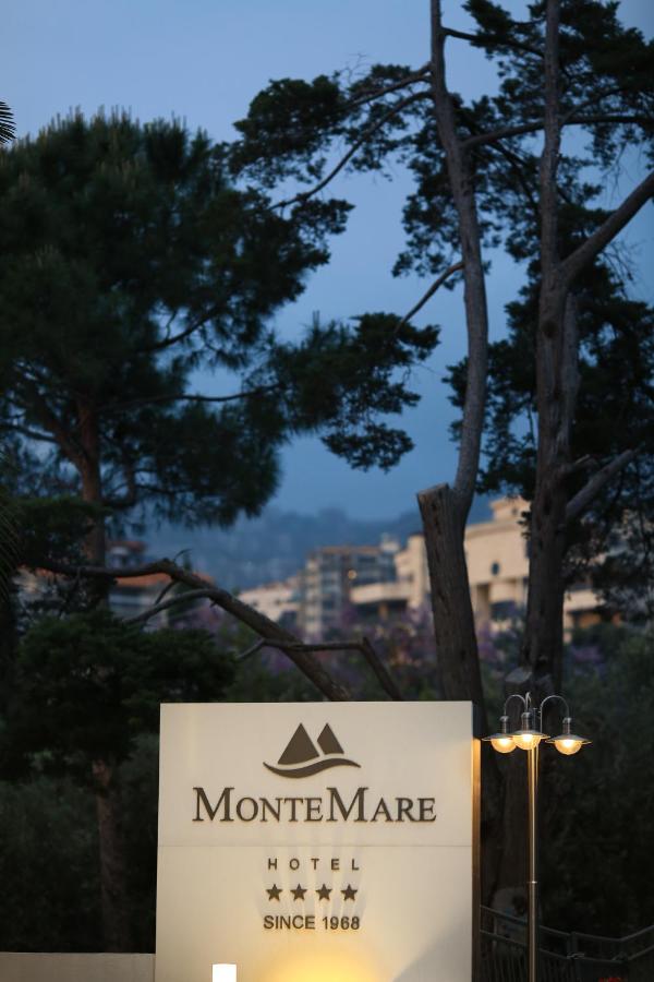 Monte Mare Hotel photo