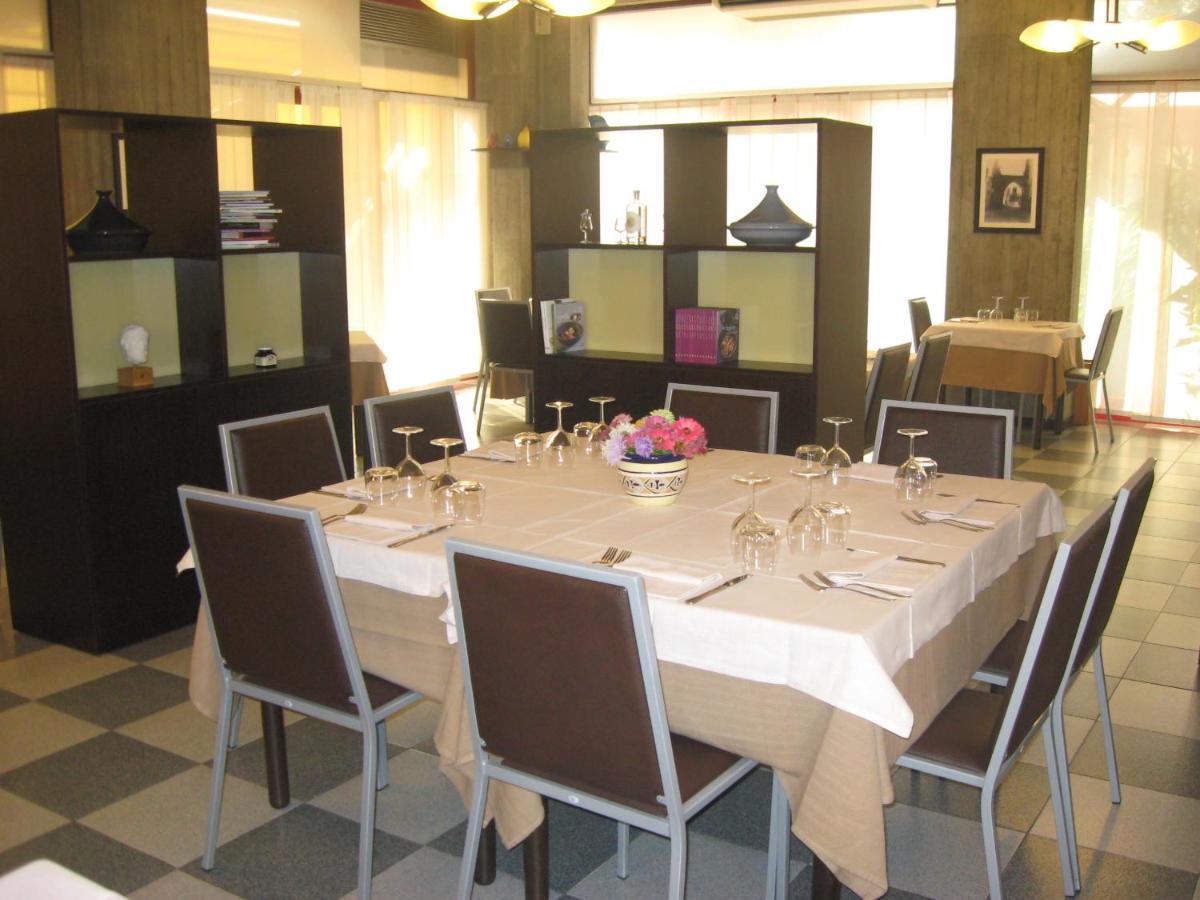 HOTEL BUCA DI BACCO photo