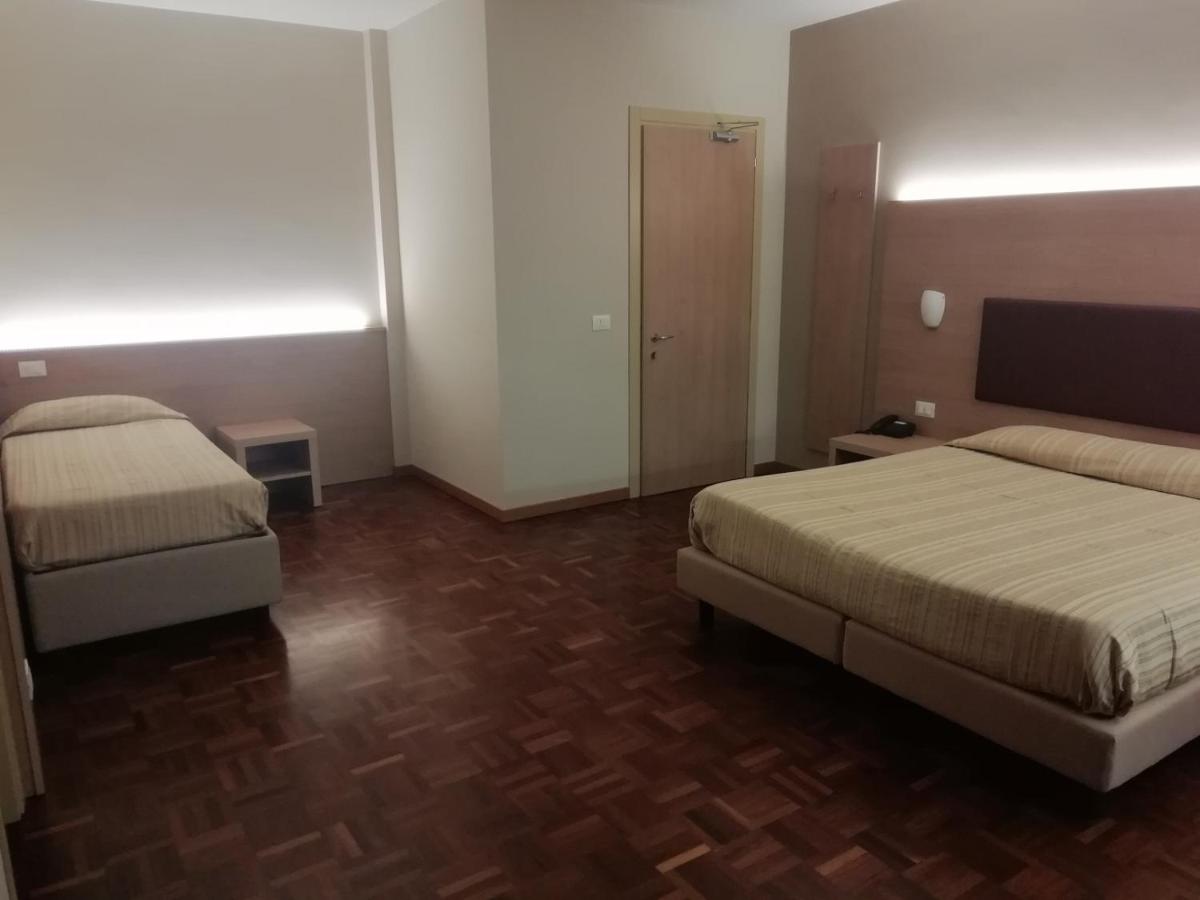 HOTEL BUCA DI BACCO photo