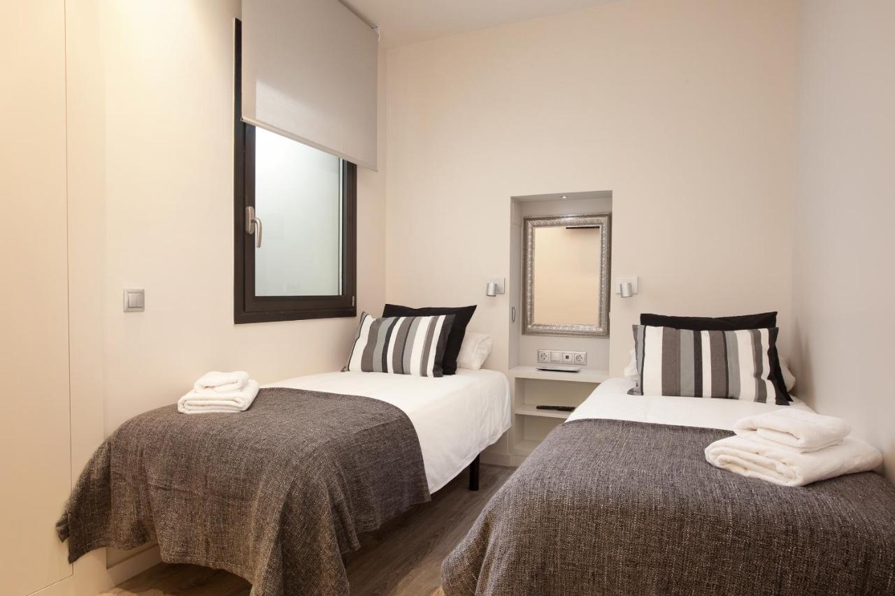 Enjoy Apartments Luxury Penthouse, Barcelona – Updated 2022 ...