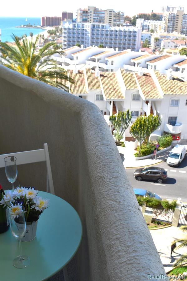 BENALBEACH DELUXE, Benalmádena – Updated 2022 Prices