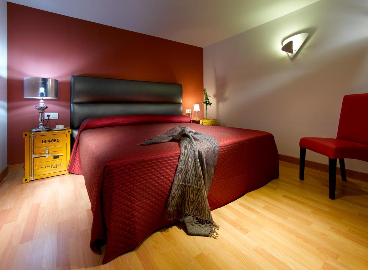 Castro Exclusive Residences Sant Pau - 2