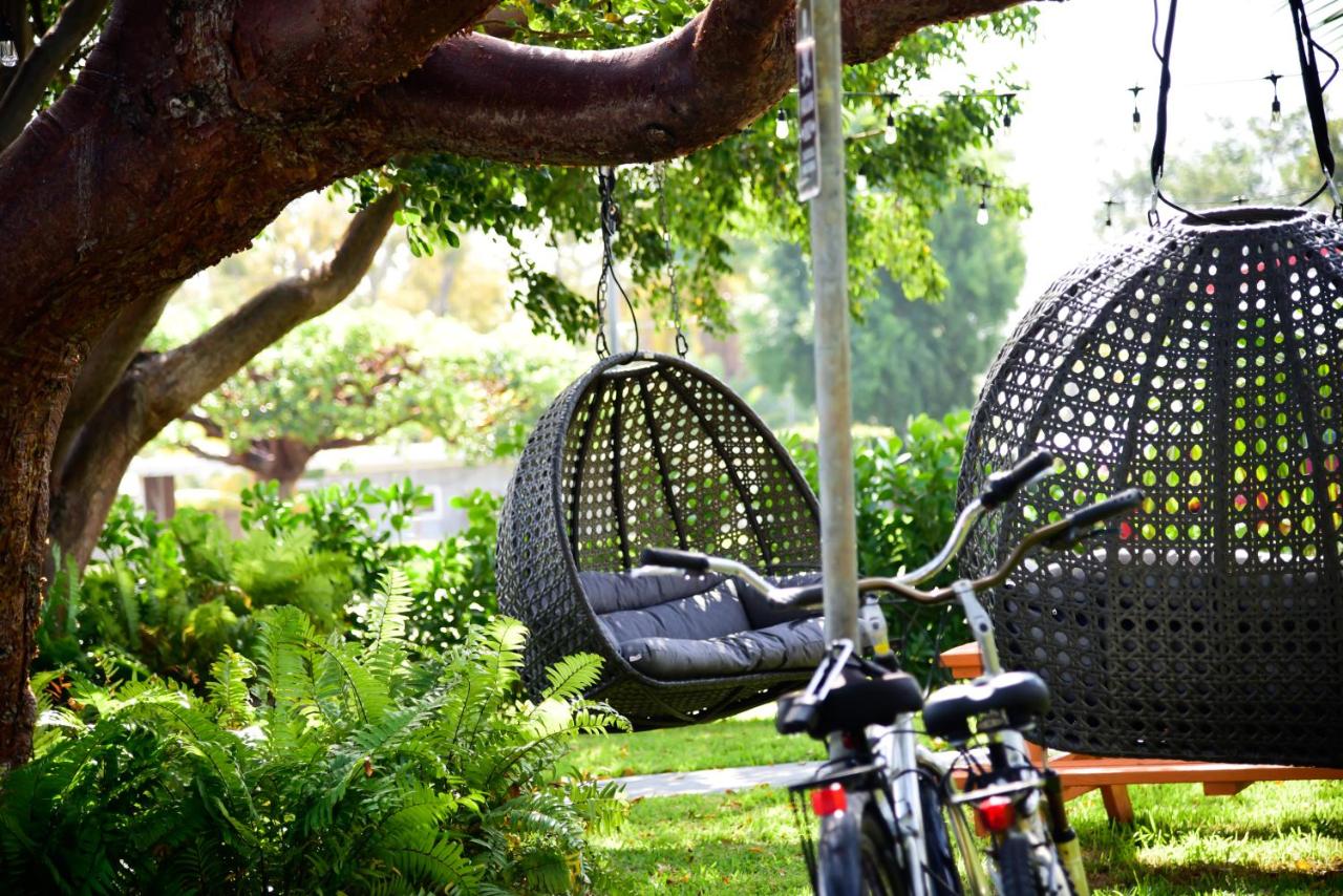Sunset Inn — photo 21
