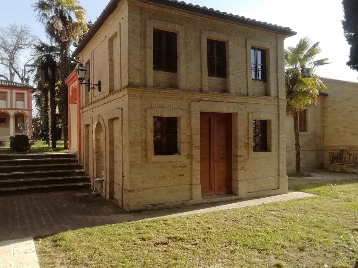 Il Roccolo Di Valcerasa photo
