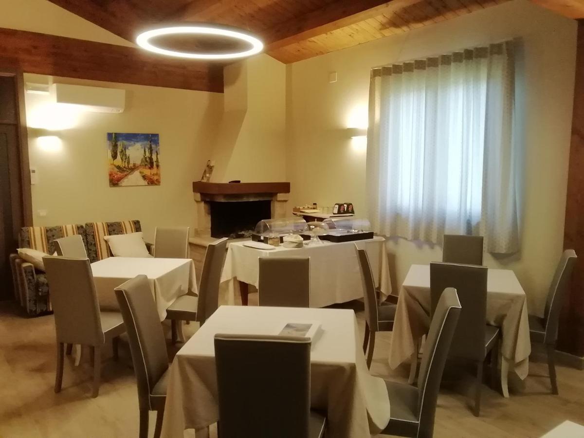 Il Roccolo Di Valcerasa photo