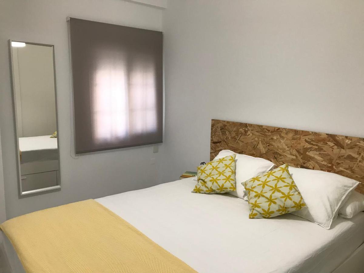 Venecia Executive Apartment (España Sevilla) - Booking.com