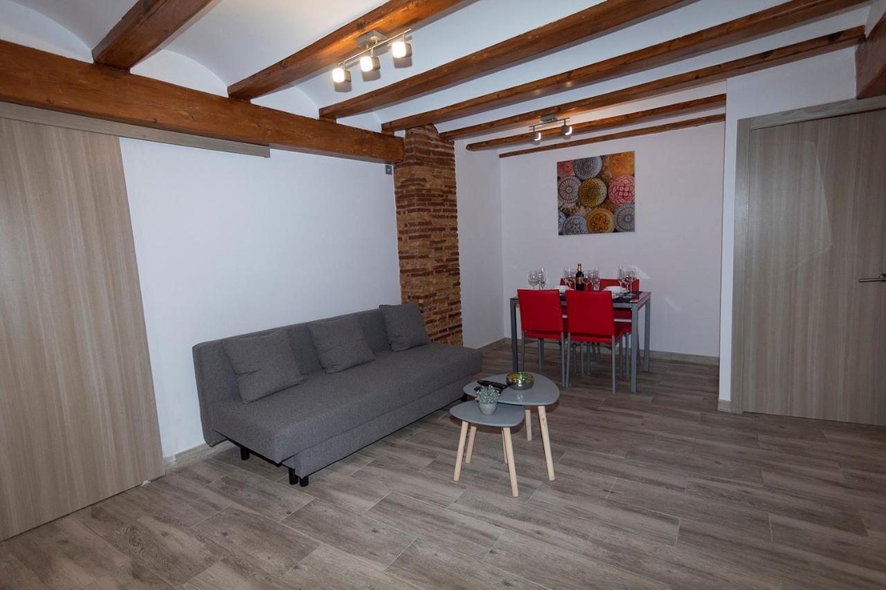 apartamento las torres-botanico, Valencia – Bijgewerkte ...