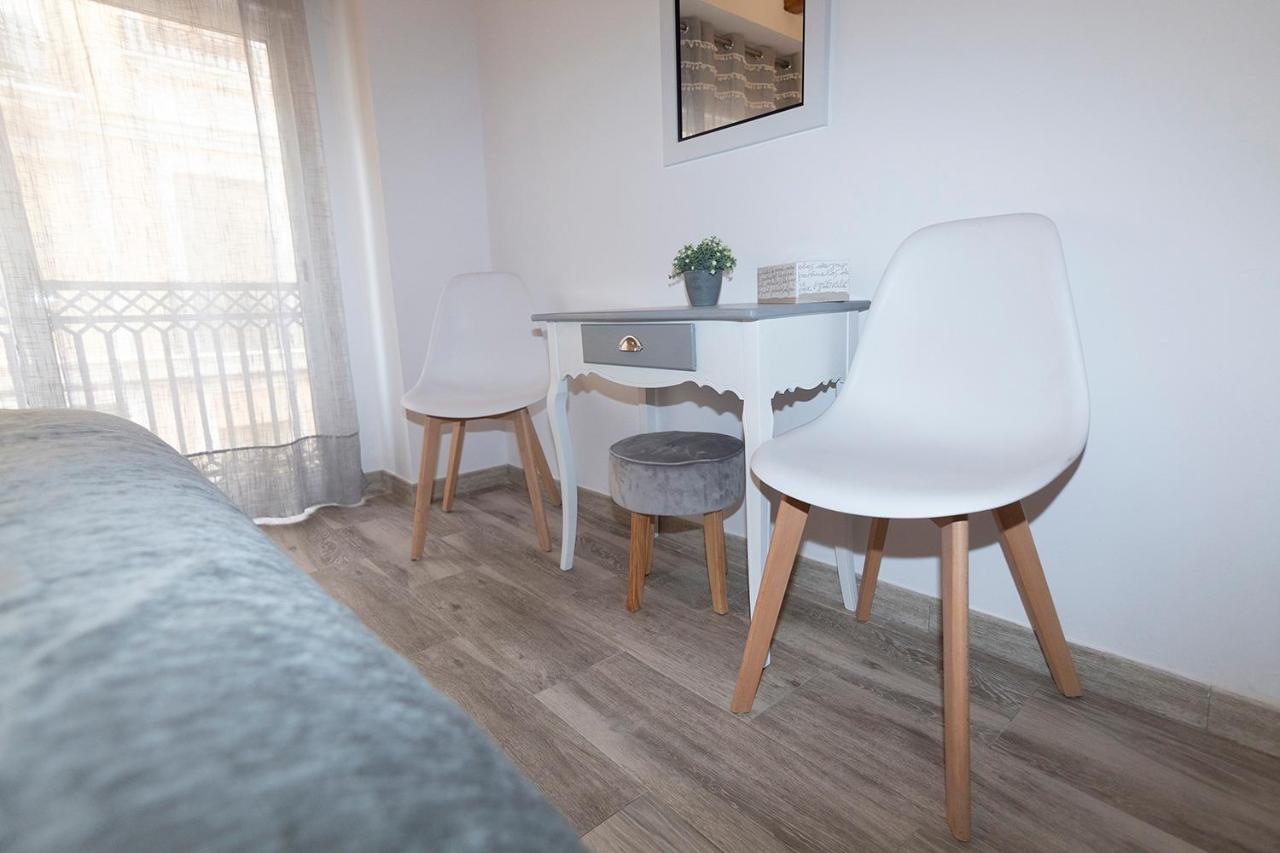 apartamento las torres-botanico, Valencia – Bijgewerkte ...