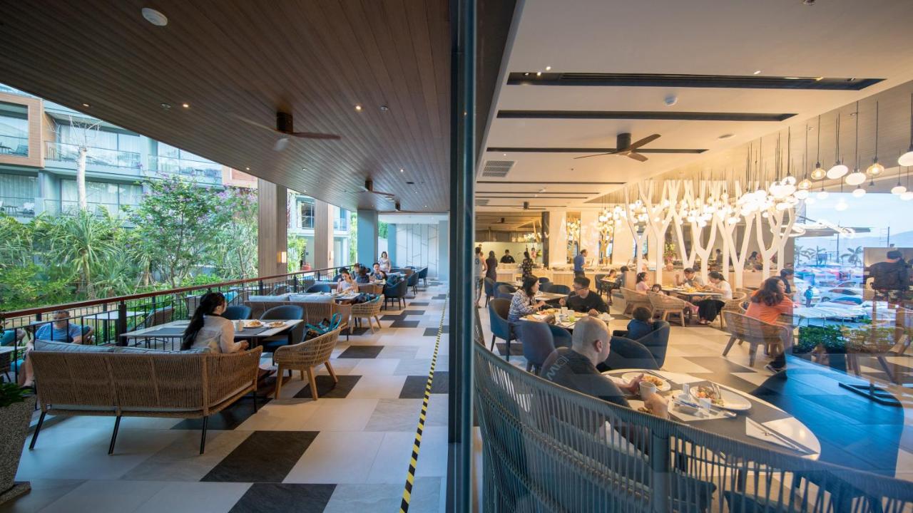 The Nature Phuket - 5