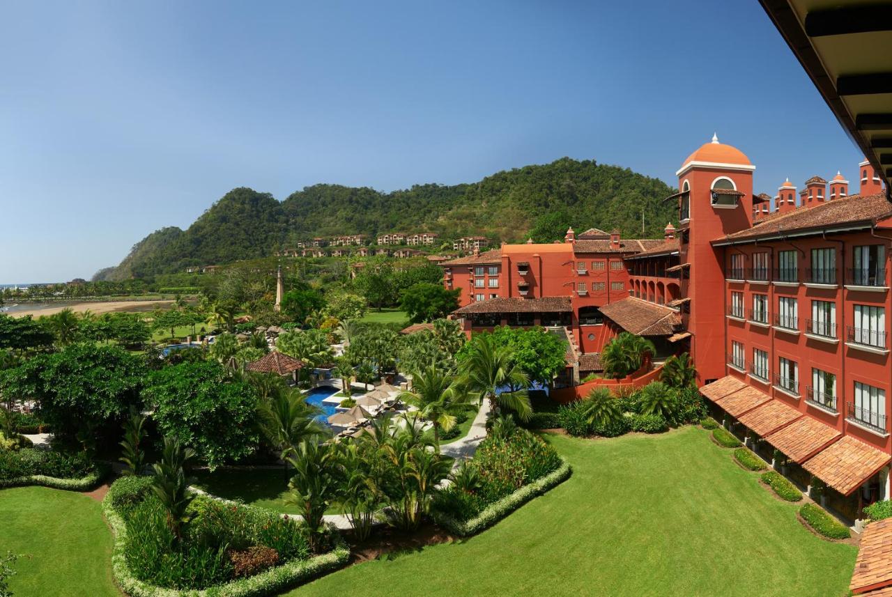 Los Sueños Marriott Ocean & Golf Resort photo