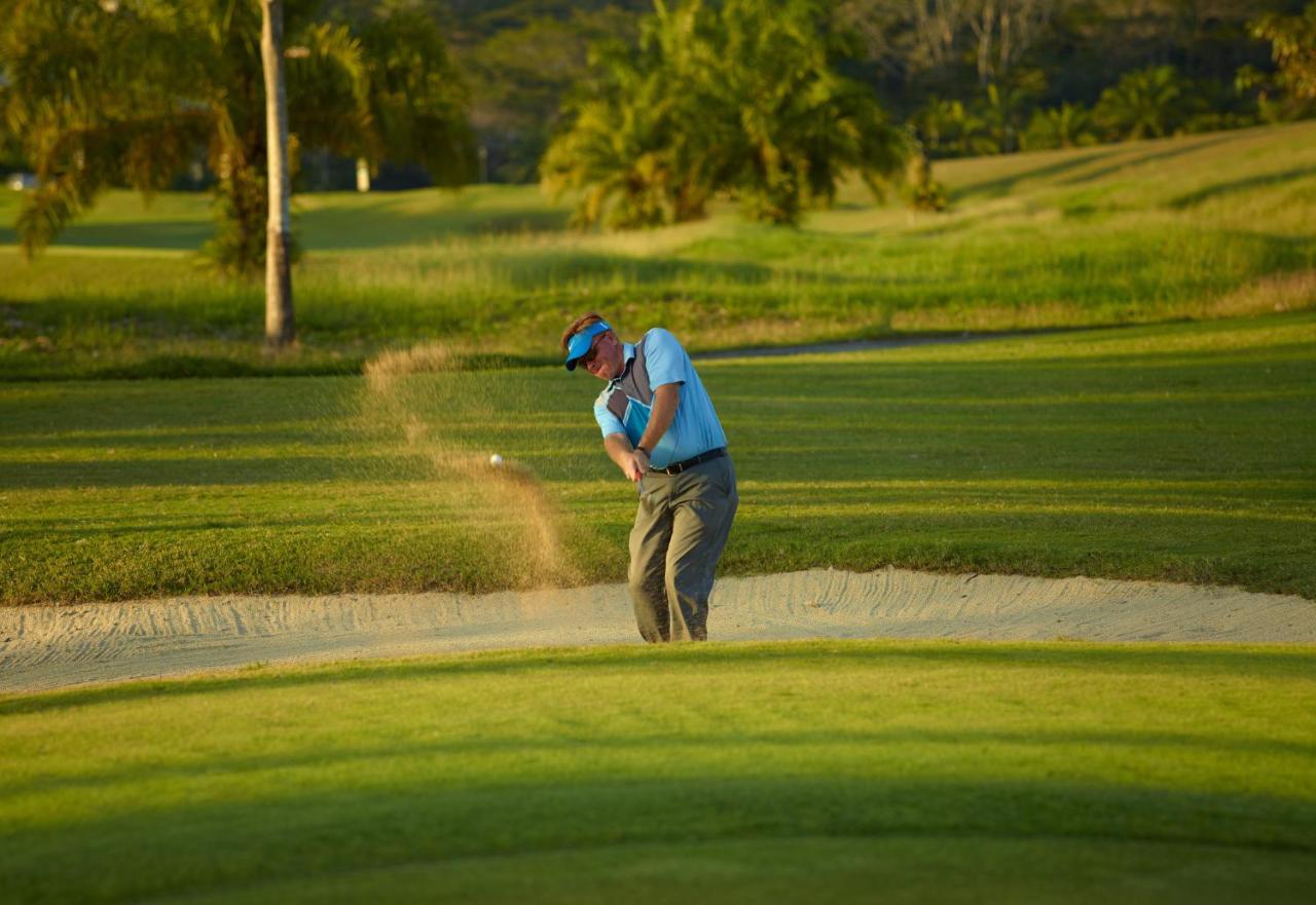 Los Sueños Marriott Ocean & Golf Resort photo