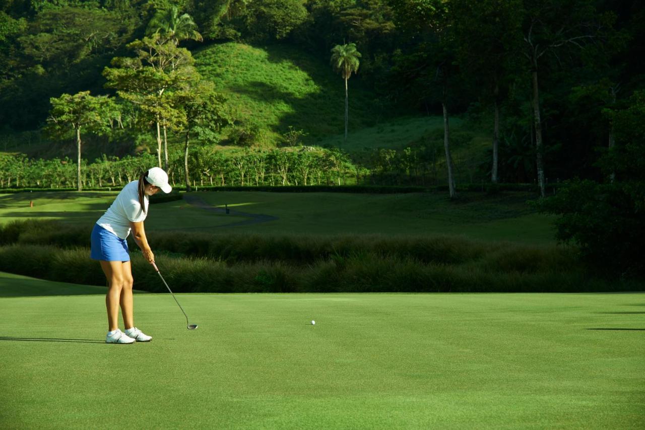 Los Sueños Marriott Ocean & Golf Resort photo