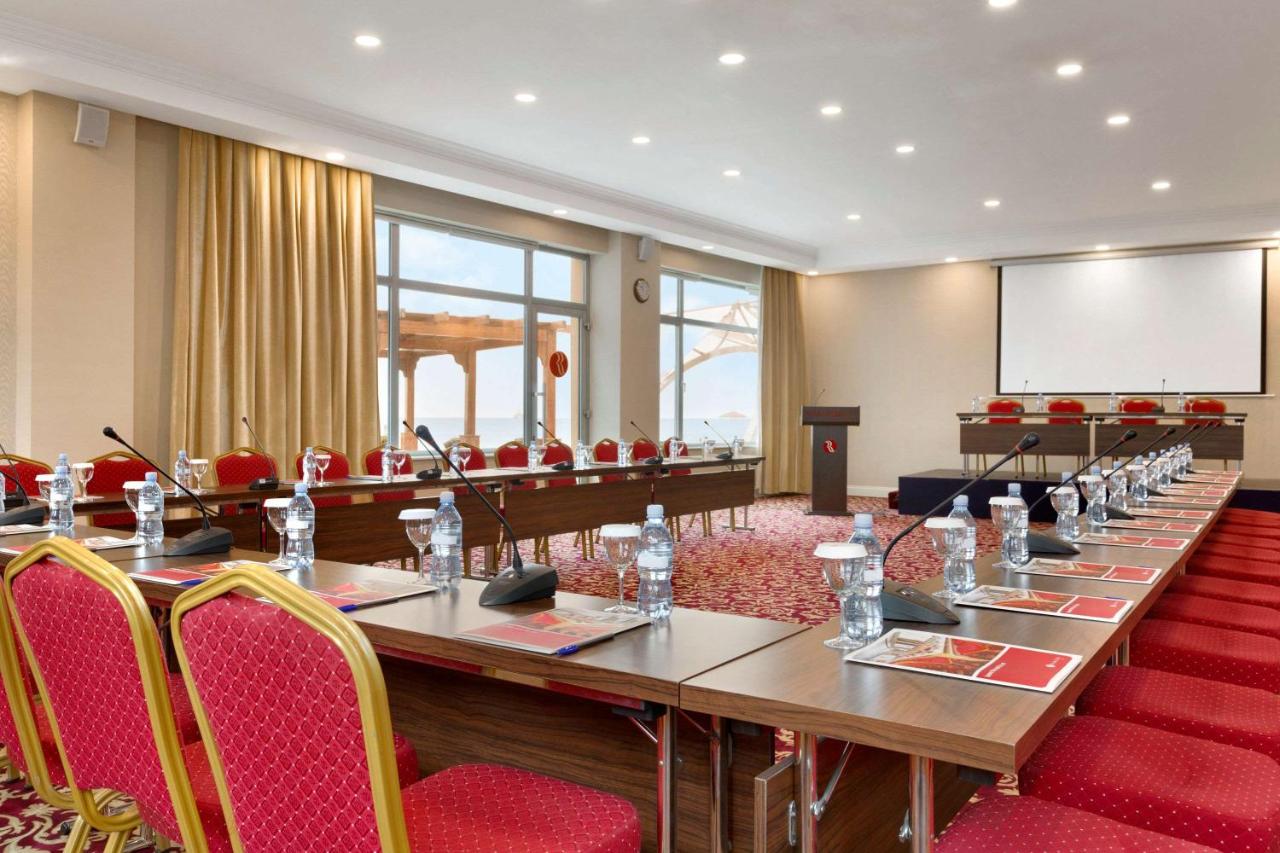 Ramada by Wyndham Baku photo