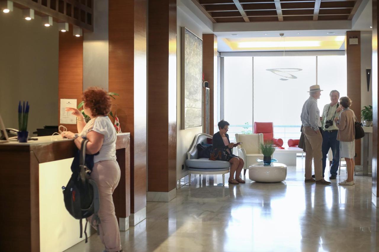 Monte Mare Hotel photo
