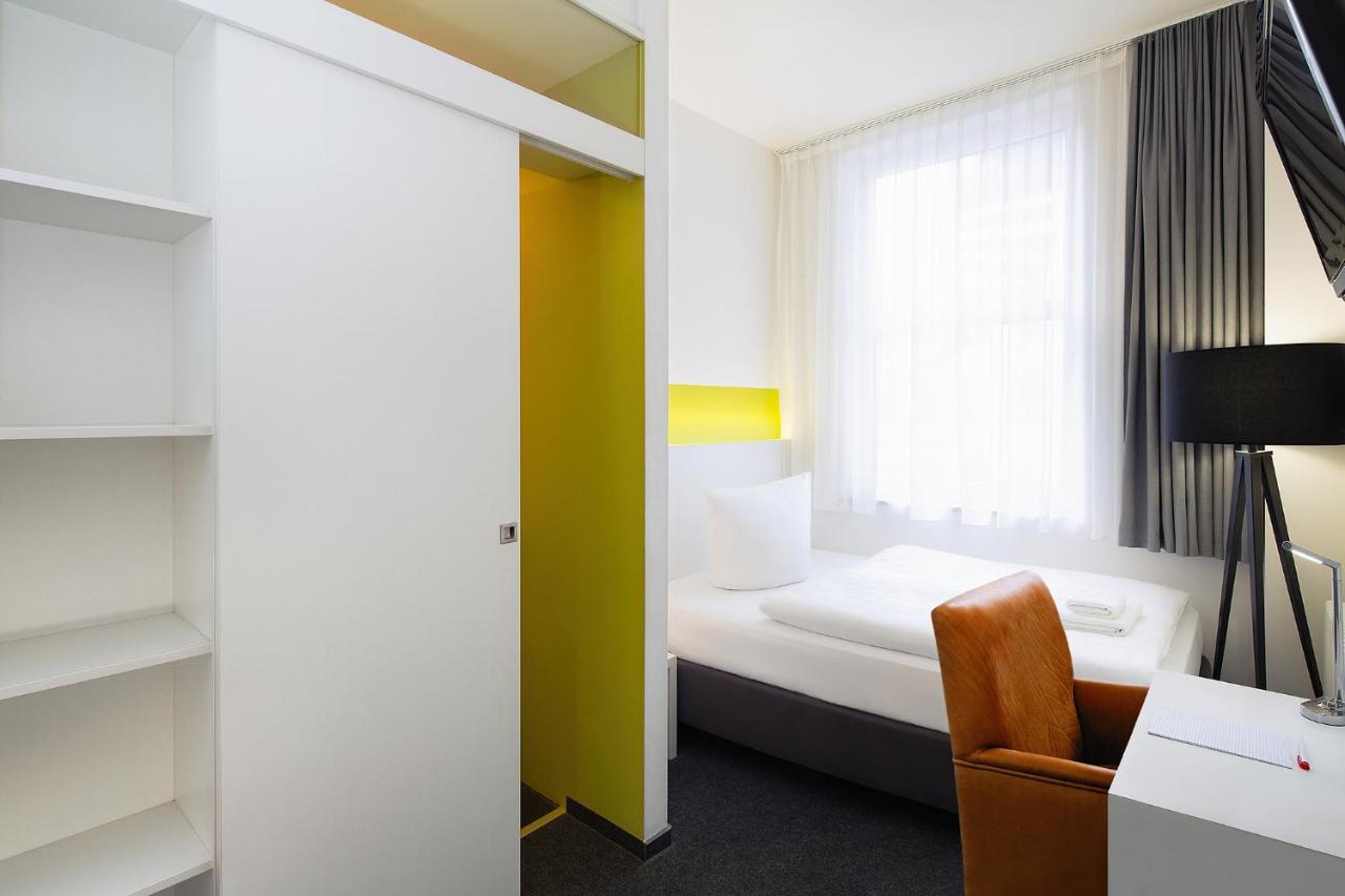 mk hotel berlin - Laterooms