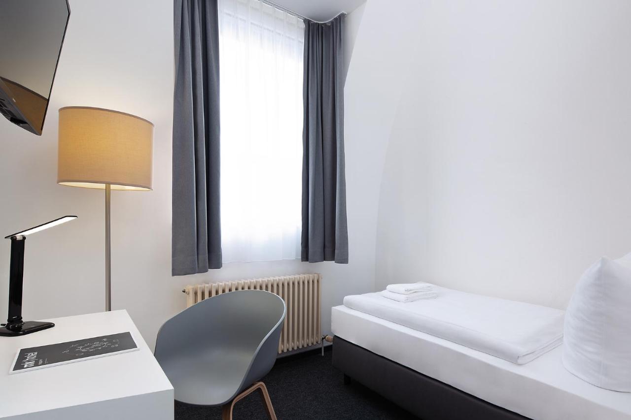 mk hotel berlin - Laterooms