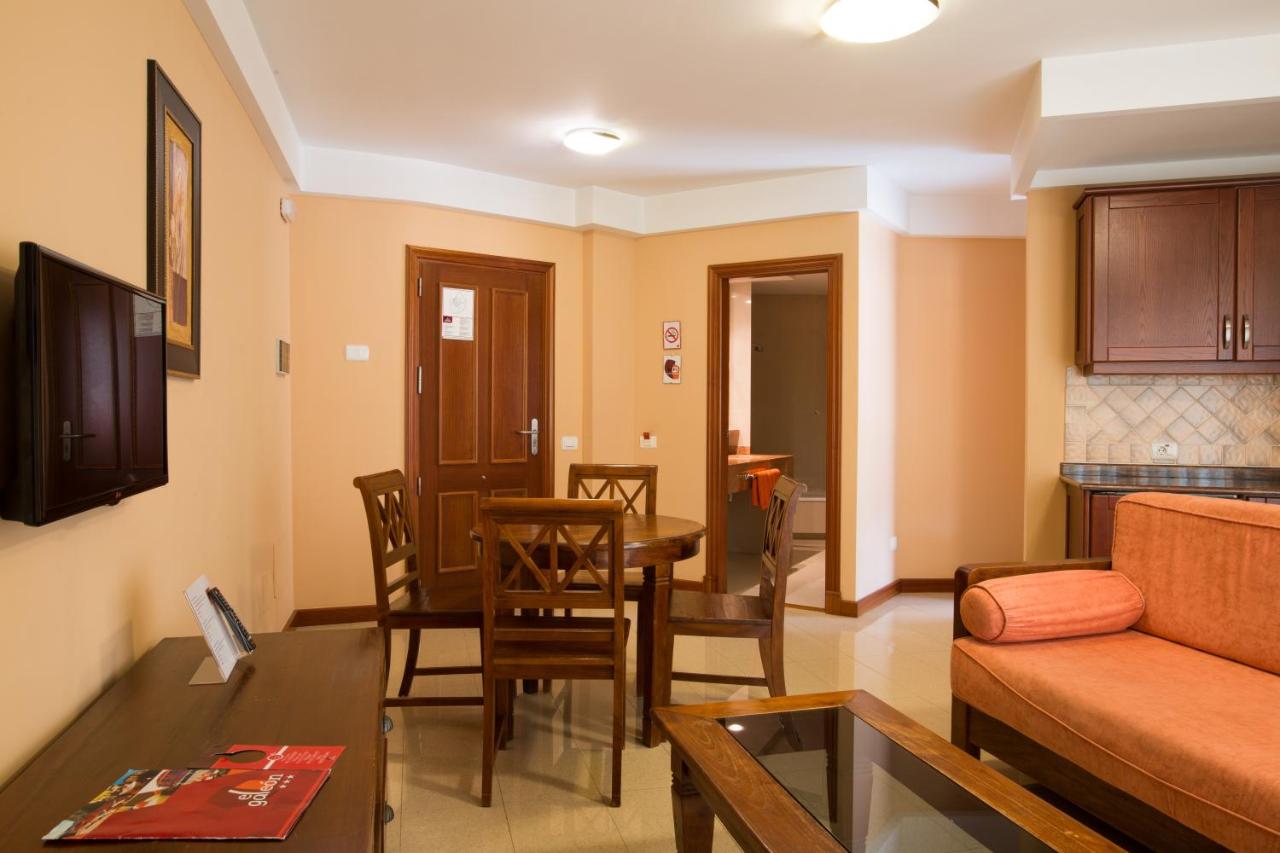 Aparthotel El Galeón, Santa Cruz de la Palma – Tarifs 2022