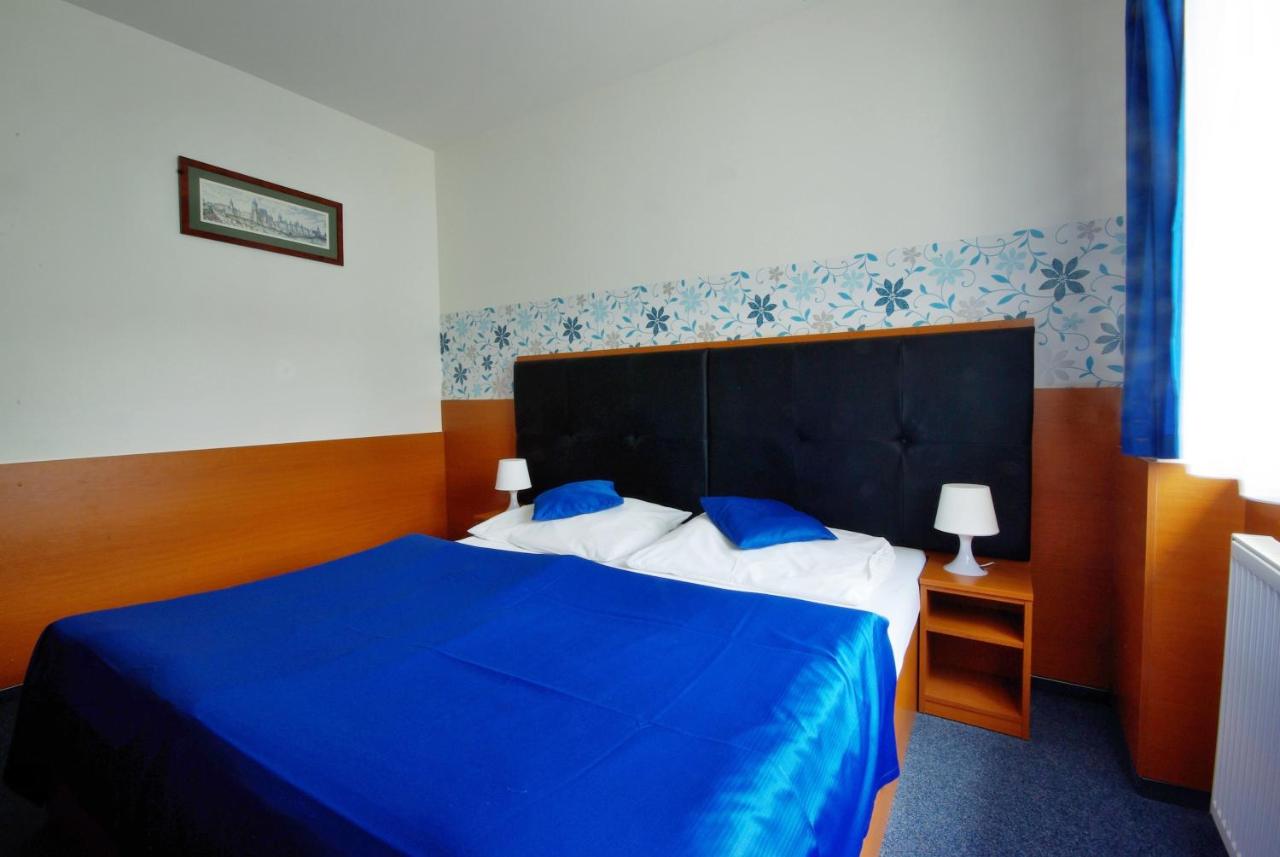 Adeba Hotel photo