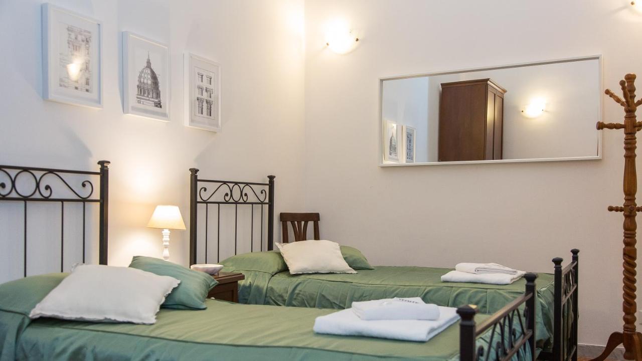 Atheneum by Rental in Rome - 2