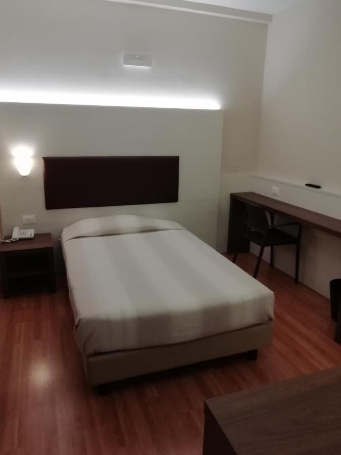 HOTEL BUCA DI BACCO photo