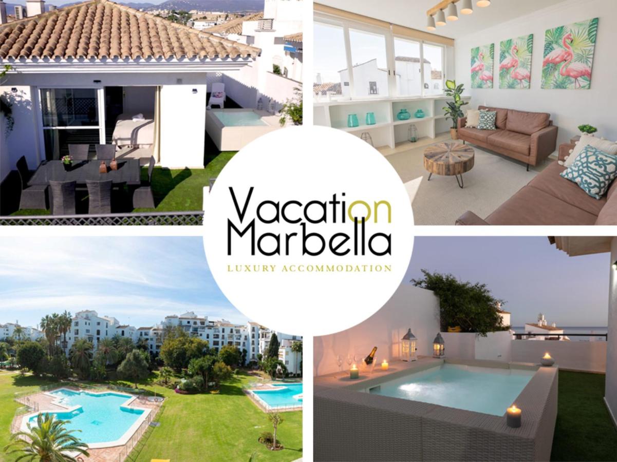 Terrazas De Banus Duplex Penthouse, Marbella – Bijgewerkte ...