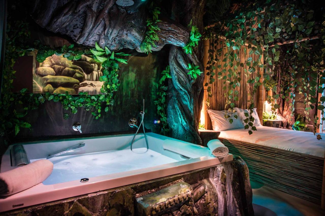 MagicSuite Guest House Roma Portuense - 3