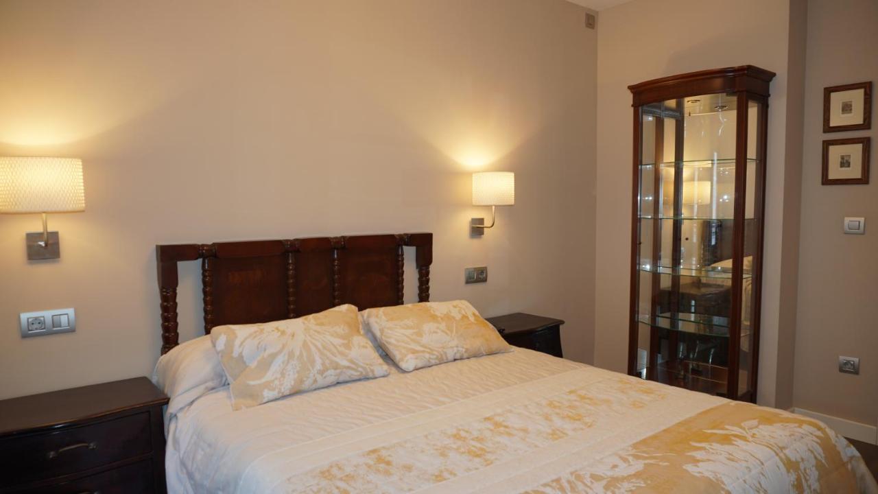 Apartamento Vía Romana XIX, Lugo – Precios actualizados 2022