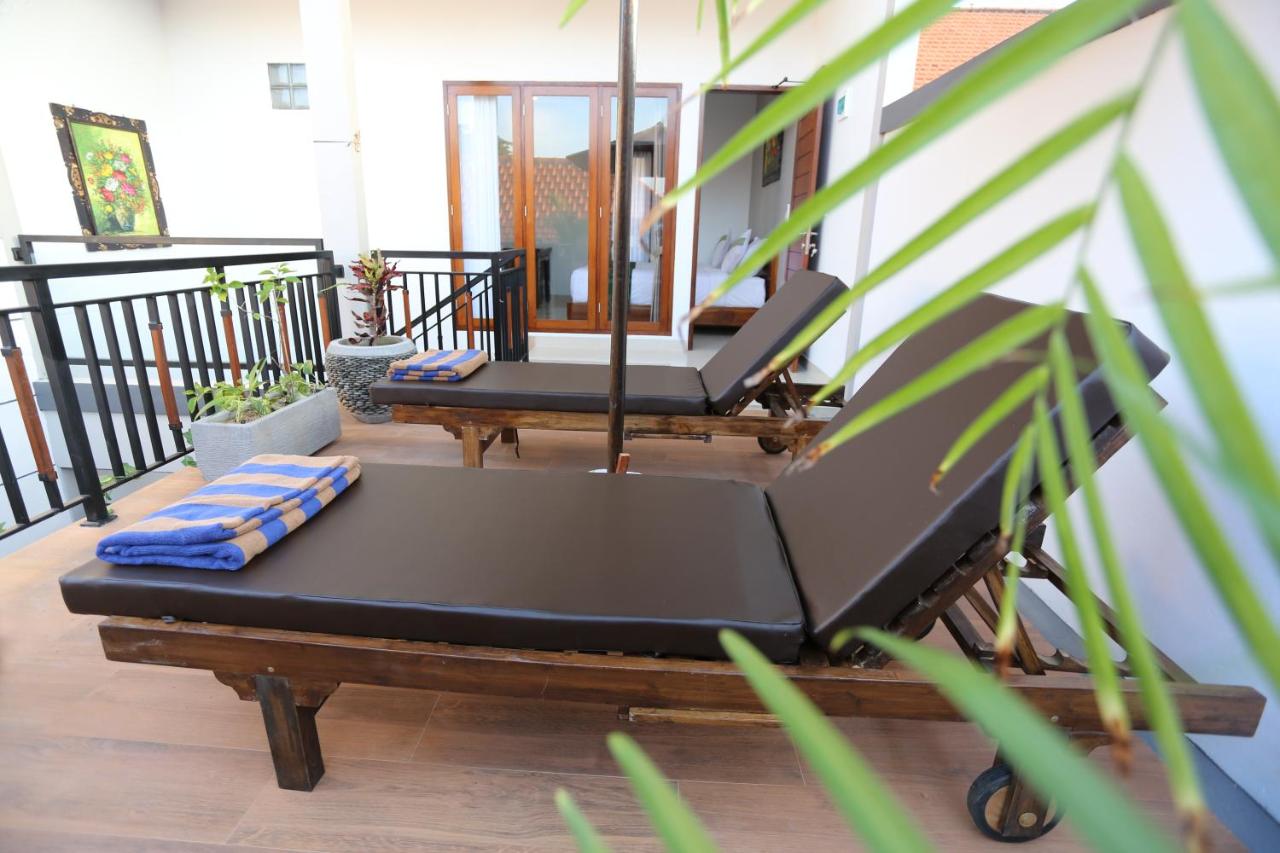 family villa sanur - 5