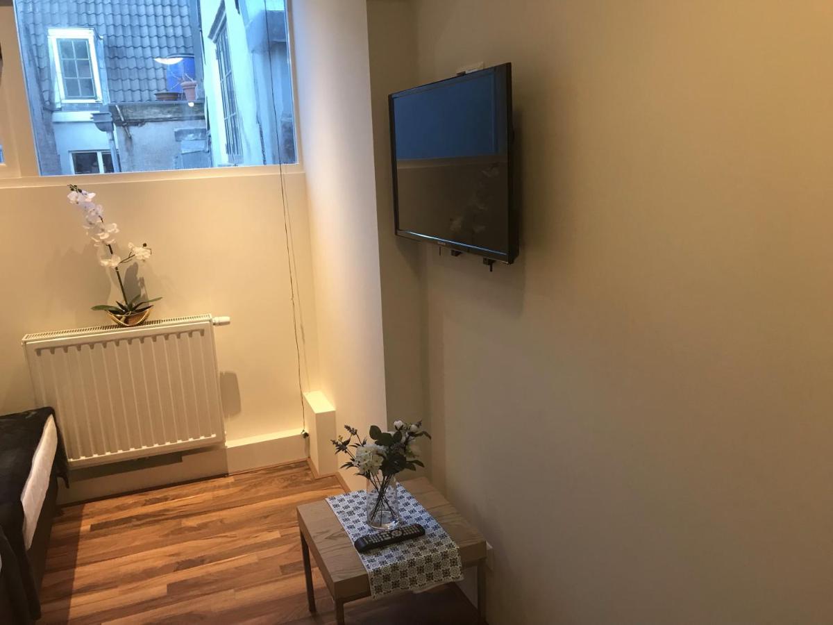 Central sweet BNB - 5