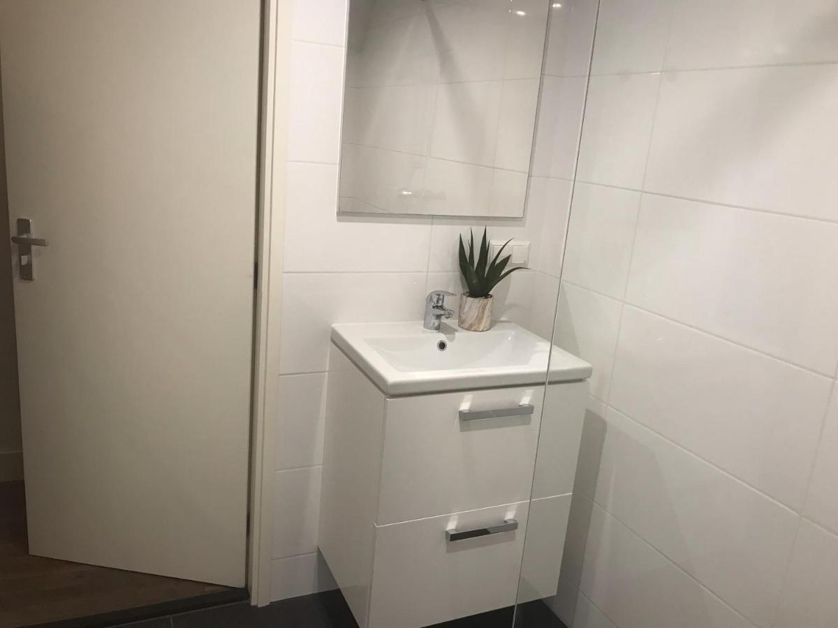 Central sweet BNB - 3