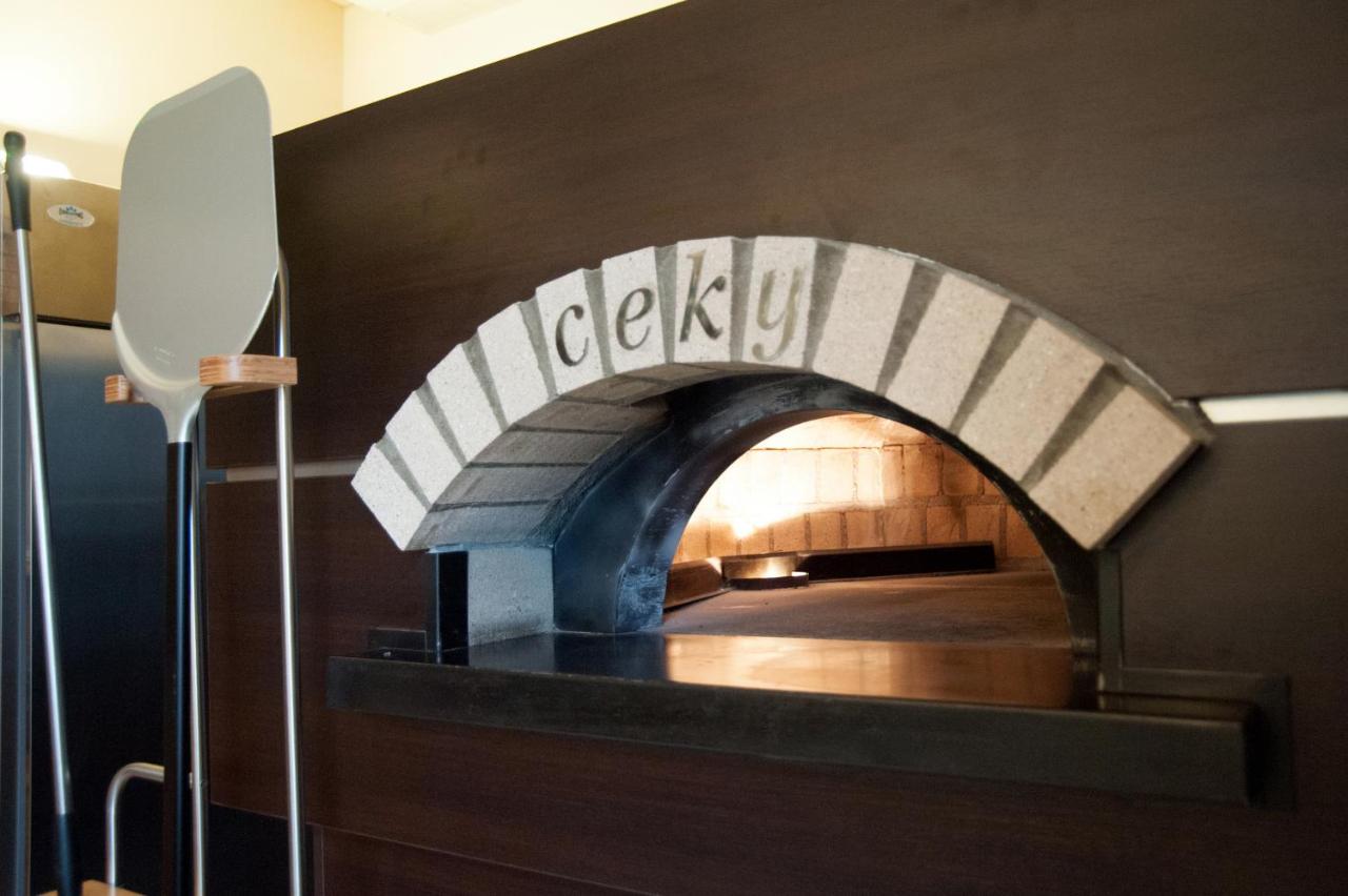 HOTEL BUCA DI BACCO photo