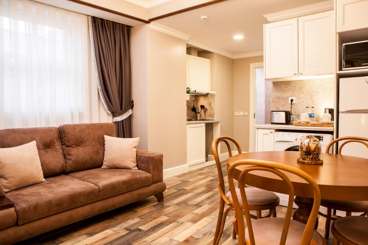 Meroddi Pera Flats - 4